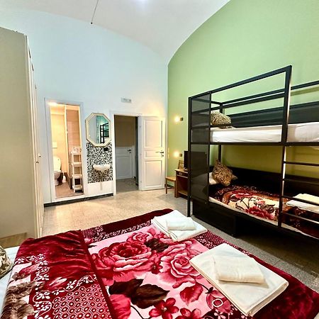 B&B Termini Colosseo Suite Rome Exterior photo