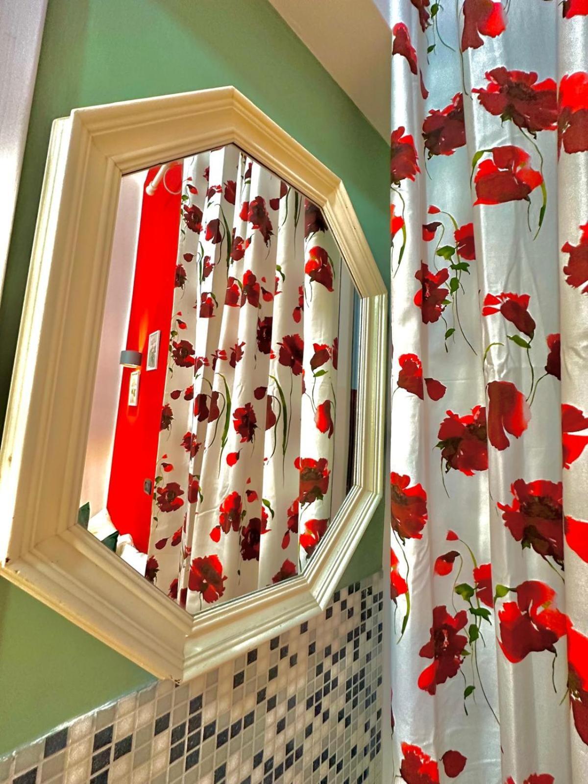 B&B Termini Colosseo Suite Rome Exterior photo